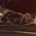 Greenville County Coroner Identifies Four Victims Killed in New Year's Eve Crash on Cooley Bridge Road