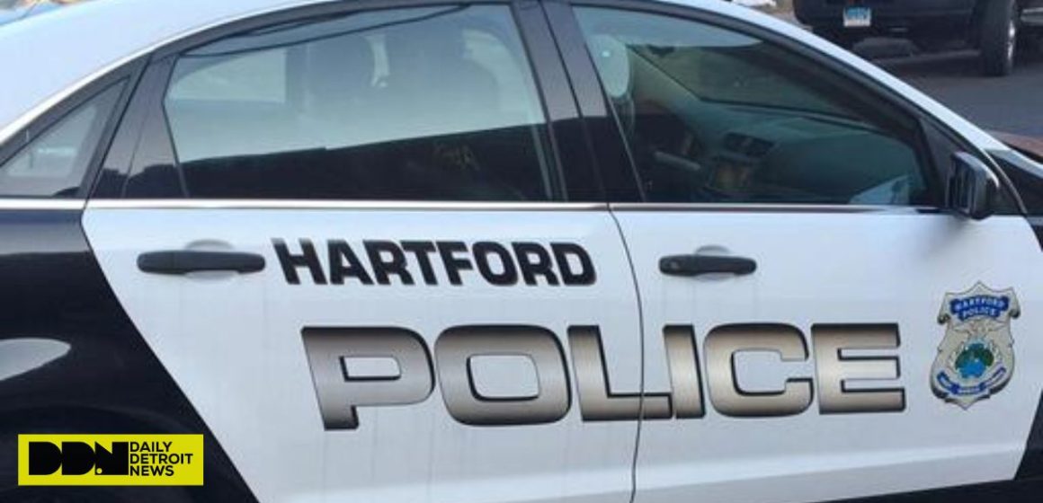 Hartford Wrong-way Crash Leaves Vernon Woman Dead, East Hartford Driver Injured