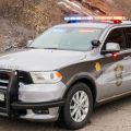 Home Damaged After Car Swerves Off Road, No Injuries Reported by Colorado State Patrol