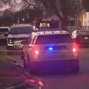 Human Remains Unearthed in Shallow Grave on Detroit’s West Side What Authorities Have Revealed