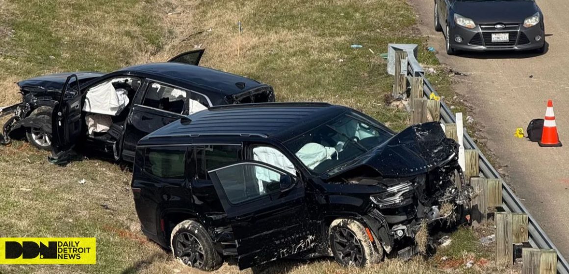 I-35E Chase Leaves One Dead, Another Critically Injured Before Police Shoot Armed Suspect