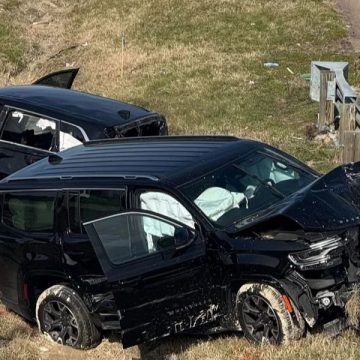 I-35E Chase Leaves One Dead, Another Critically Injured Before Police Shoot Armed Suspect