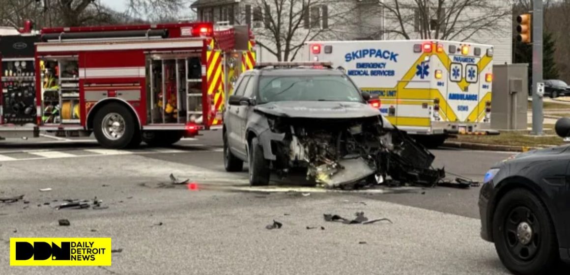 I-684 Crash Claims Life of 65-year-old Driver, 23-year-old Injured After Vehicle Overturns