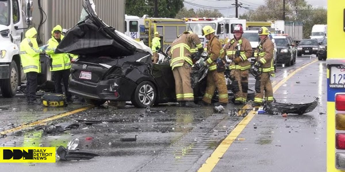 I-82 TRAGEDY Redmond Woman Dies in Rollover Accident, Highway Temporarily Closed for Investigation