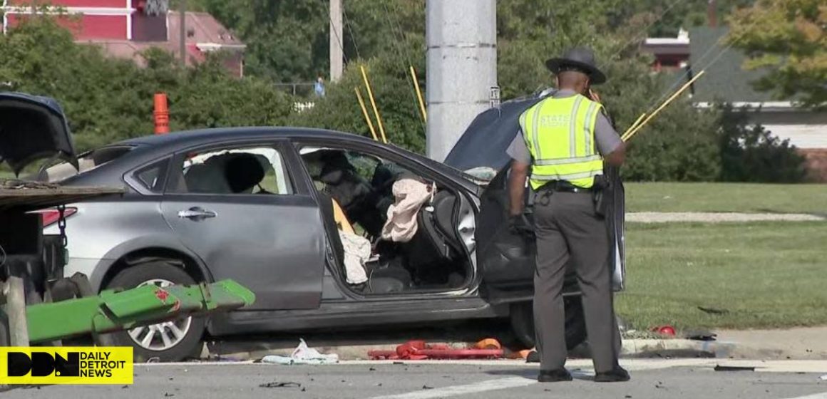 I-82 TRAGEDY Redmond Woman Dies in Rollover Accident, Highway Temporarily Closed for Investigation