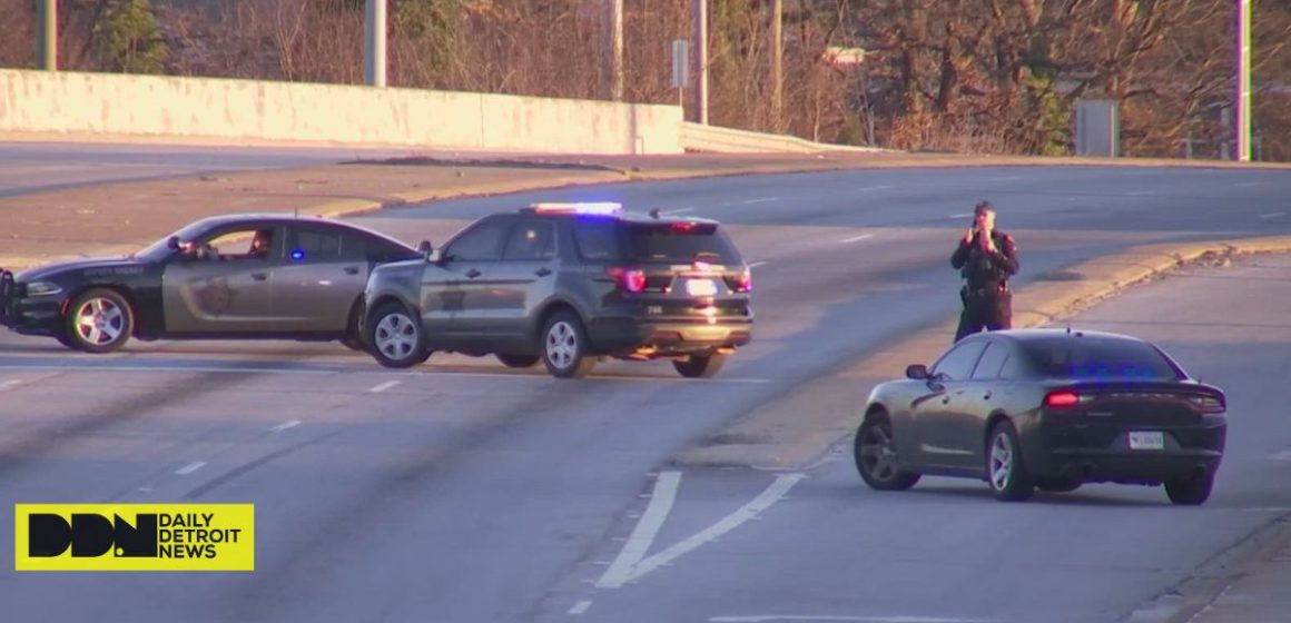 I-85 Closed for Five Hours After Oak Lawn Driver Makes Alleged Bomb Threat in South Carolina