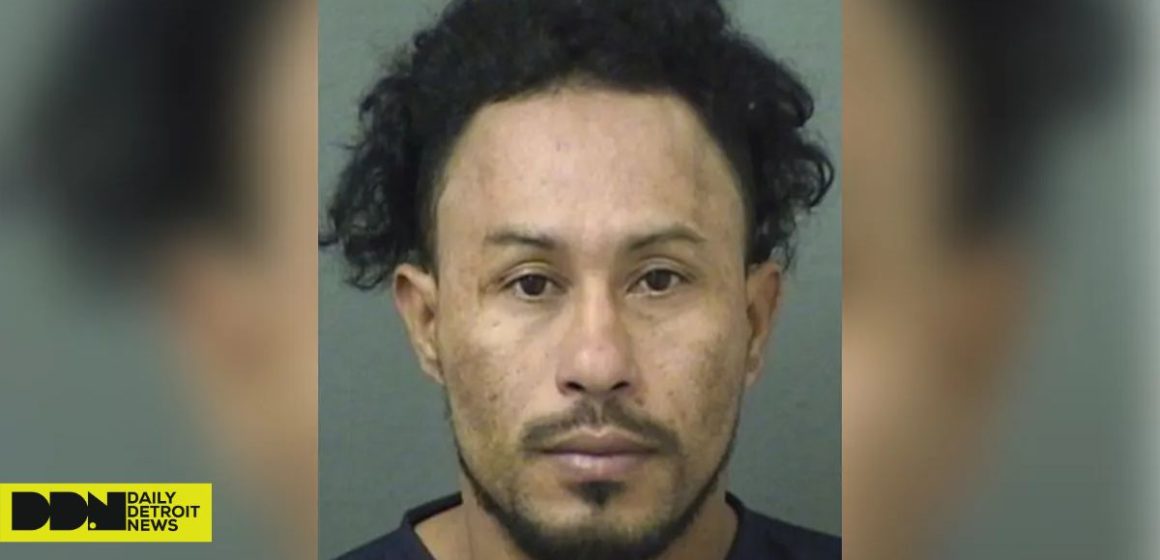 Illegal Immigrant From Honduras Arrested for Kidnapping and Attacking 13-year-old Girl in Florida Park