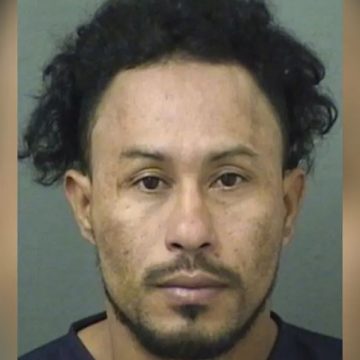 Illegal Immigrant From Honduras Arrested for Kidnapping and Attacking 13-year-old Girl in Florida Park