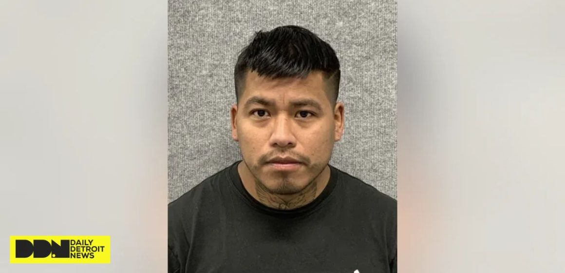 Illegal Immigrant Suspect in Fatal Illinois Hit-and-run Caught on Bus to Mexico 800 Miles Away