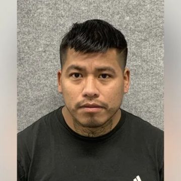 Illegal Immigrant Suspect in Fatal Illinois Hit-and-run Caught on Bus to Mexico 800 Miles Away