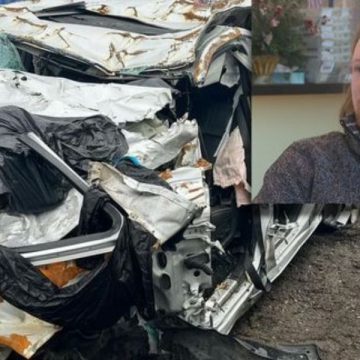 Indiana Man Who Survived Six Days Trapped in Crashed Truck Shares Powerful Recovery Story One Year Later