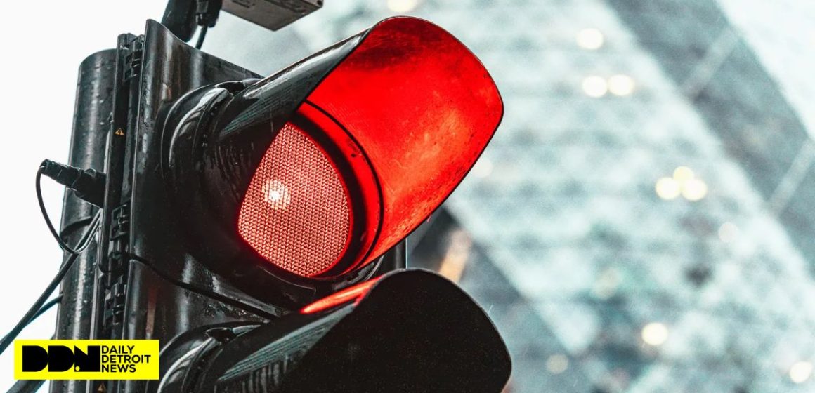 Is It Legal to Turn on a Red Light in Oregon Here’s What You Should Know About the Exceptions