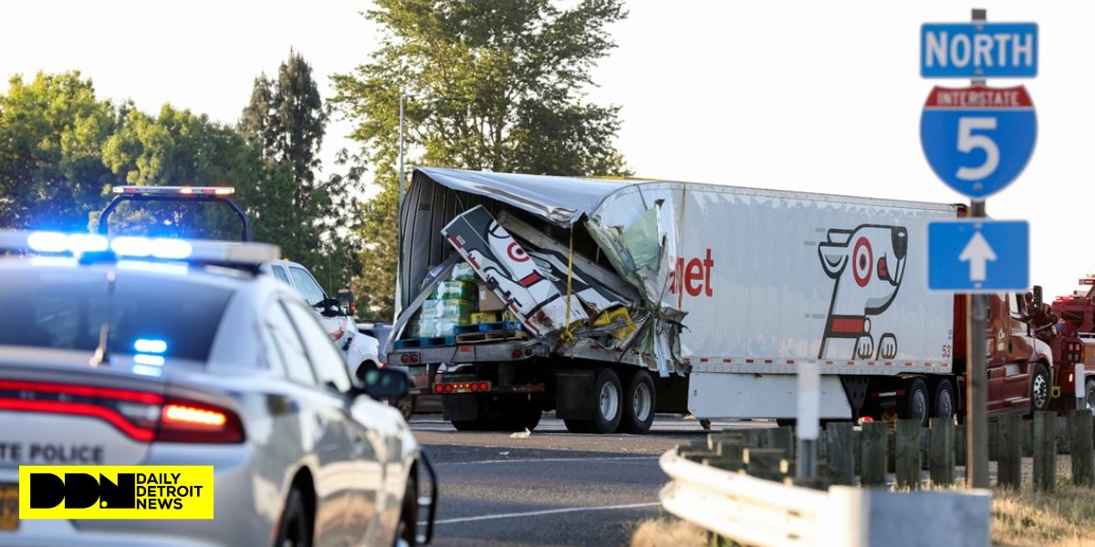 Jury Selection Starts in Trial of Semi-truck Driver Charged With Killing Seven Farm Workers in 2023 Crash