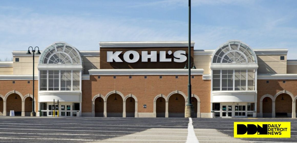 Kohl's Shutting Down 27 Stores amid Economic Struggles; 10 Locations in California Affected