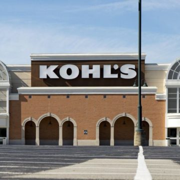 Kohl's Shutting Down 27 Stores amid Economic Struggles; 10 Locations in California Affected