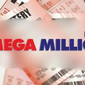 Lucky Michigan Mega Millions Player Wins $1 Million in January 2025 – A New Year's Dream Come True!