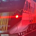 Man Seriously Injured After Being Hit by Brightline Train Near Old Dixie Highway