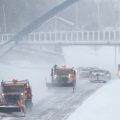 Michigan’s Ice Storm Crisis 8 Inches of Snow, Sub-zero Wind Chills, and Deadly Roads