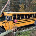 Missouri Bus Accident Leaves 14 Injured, Including 8 Girls, After Driver Avoids Deer on Highway 160