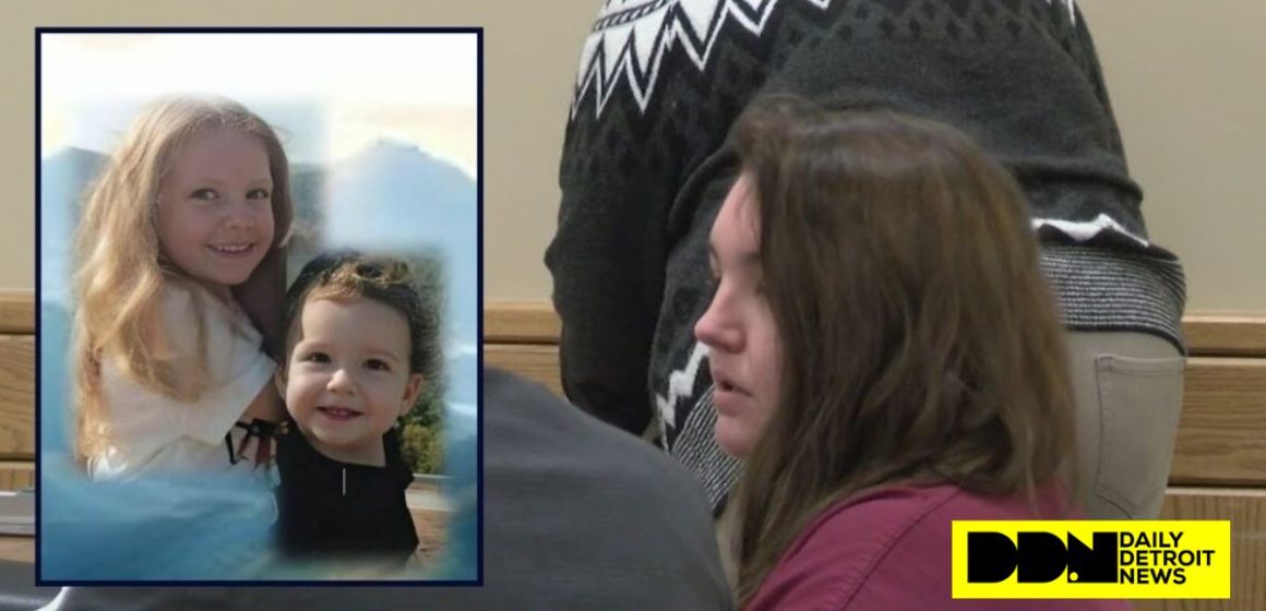 Mom Faces New Allegations After Initially Being Accused of Poisoning Her 2 Children