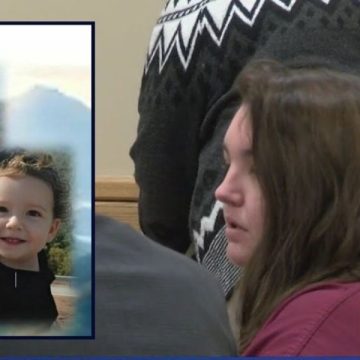 Mom Faces New Allegations After Initially Being Accused of Poisoning Her 2 Children