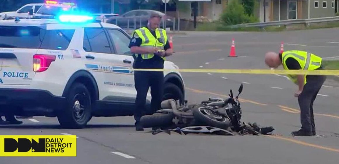 Motorcycle Chase in Lee County Ends Tragically With Teen's Death; 19-year-old Driver Arrested for Vehicular Murder