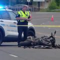 Motorcycle Chase in Lee County Ends Tragically With Teen's Death; 19-year-old Driver Arrested for Vehicular Murder