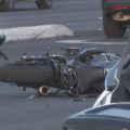 Motorcyclist Killed in Tragic Crash on Andover Drive in Southeast Las Vegas, Driver Uninjured