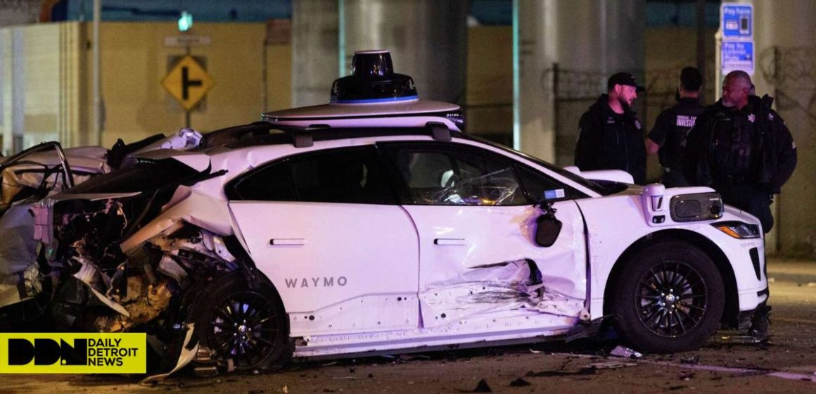 Multi-vehicle Collision in Downtown San Francisco Leaves One Dead, Several Injured, Roads Closed