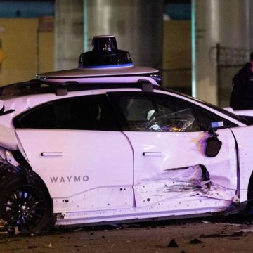 Multi-vehicle Collision in Downtown San Francisco Leaves One Dead, Several Injured, Roads Closed