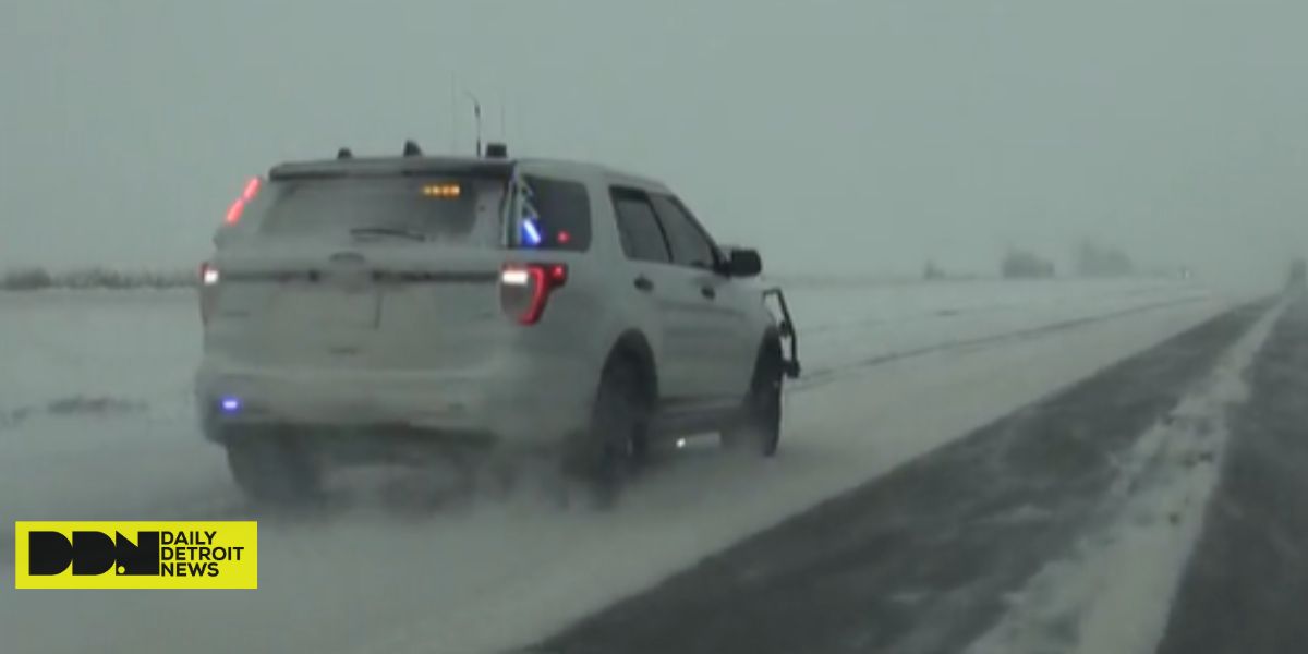 Multi-vehicle Crash Closes I-70 Eastbound in Cumberland County, Traffic Rerouted to Route 40