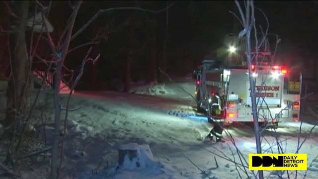 New Hampshire Search Efforts End in Sorrow: Woman Found Dead After Ice Fall