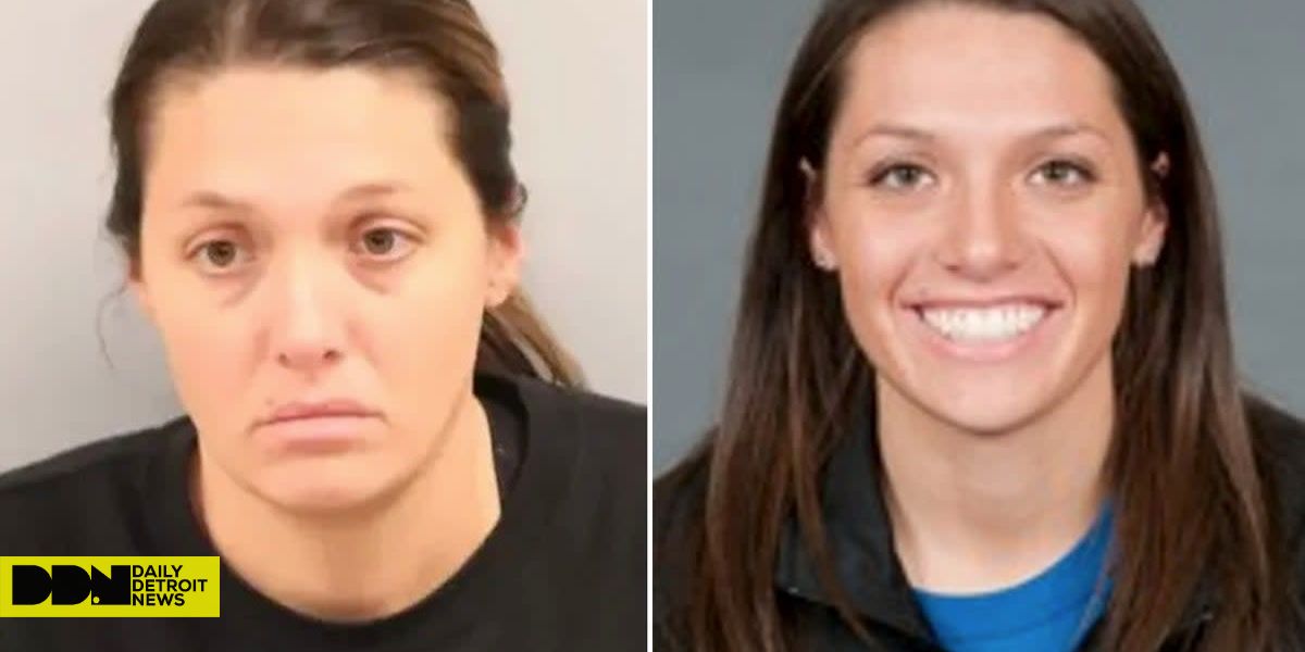 New Jersey Teacher Faces Serious Charges After Allegedly Having Child With 13-year-old Student