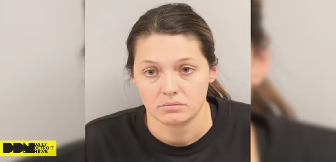 New Jersey Teacher Faces Serious Charges After Allegedly Having Child With 13-year-old Student