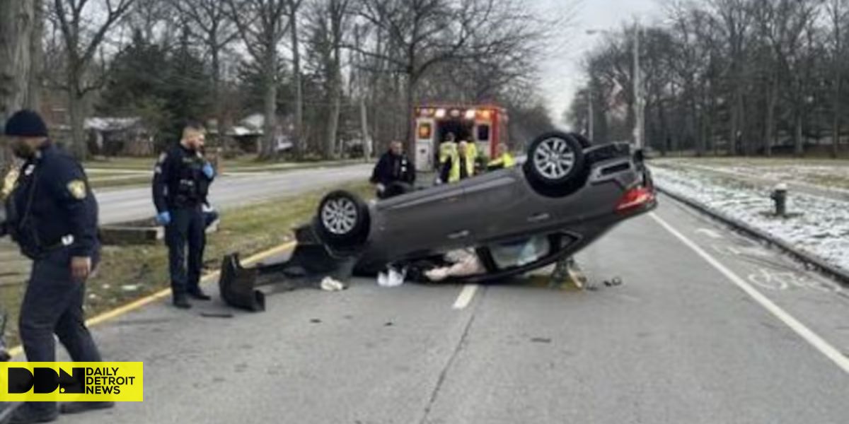 No-passing Zone Accident on Us 158 Leaves One Dead, Deputies Injured, and Cars Flipped