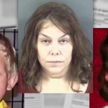 North Carolina Teen Coerced by Adoptive Mother to Dismember Brother and Burn His Remains