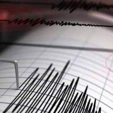 Northern California Shaken by 4.7-magnitude Earthquake Seismologists Monitor for Aftershocks