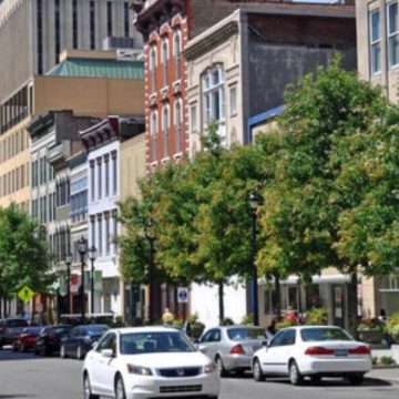 Once Peaceful, Now Dangerous Pennsylvania Town Becomes 3rd Most Crime-ridden City