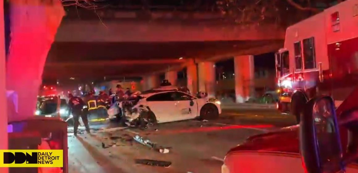 One Dead, Several Injured in San Francisco After 66-year-old Slams Tesla Into Multiple Vehicles