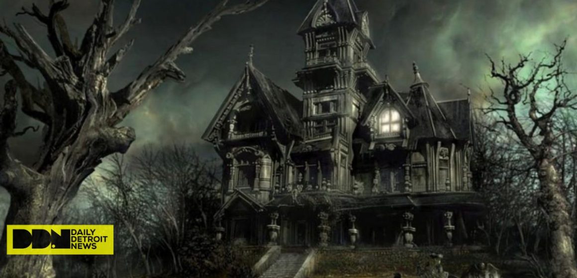 Paranormal Ohio 7 Haunted Places That Will Leave You Sleeping With the Lights On