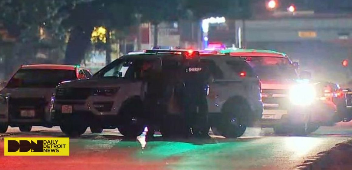 Pedestrian Killed Crossing North Freeway in Houston Driver Remains at Scene, Investigation Ongoing