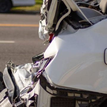 Pedestrian Killed in Serious Crash on Farview Avenue, Drivers Advised to Avoid Area