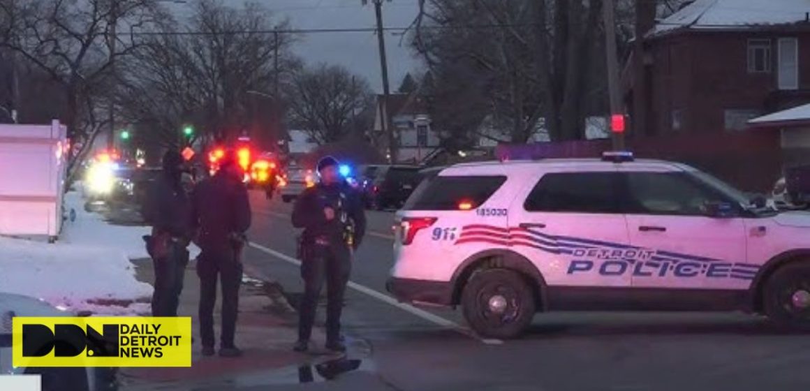 Pedestrian Struck and Killed Near Wayne State University; Midtown Detroit Intersection Closed