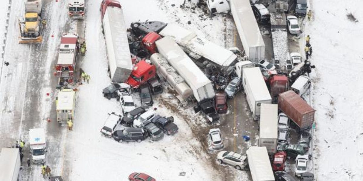 Pennsylvania Driver Ejected in I-78 Accident After Hitting Median; Tractor-trailer Collides With Stranded Vehicle