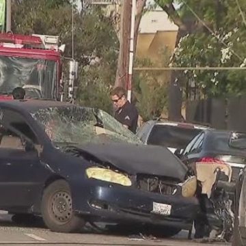 Philadelphia Hit-and-run Police Urge Witnesses to Come Forward After Woman Critically Injured