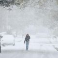 Record Snowstorm Strikes Gulf Coast, Killing 10 and Crippling Infrastructure From Texas to Florida