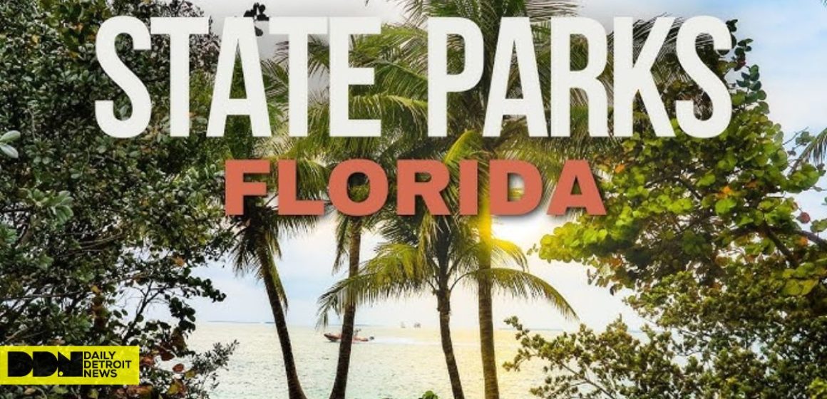 STEP INTO THE WILD 8 Hidden State Parks in Florida That Showcase Nature’s Best-kept Secrets