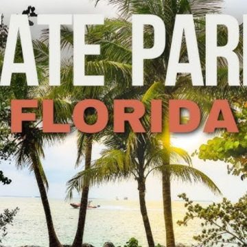 STEP INTO THE WILD 8 Hidden State Parks in Florida That Showcase Nature’s Best-kept Secrets