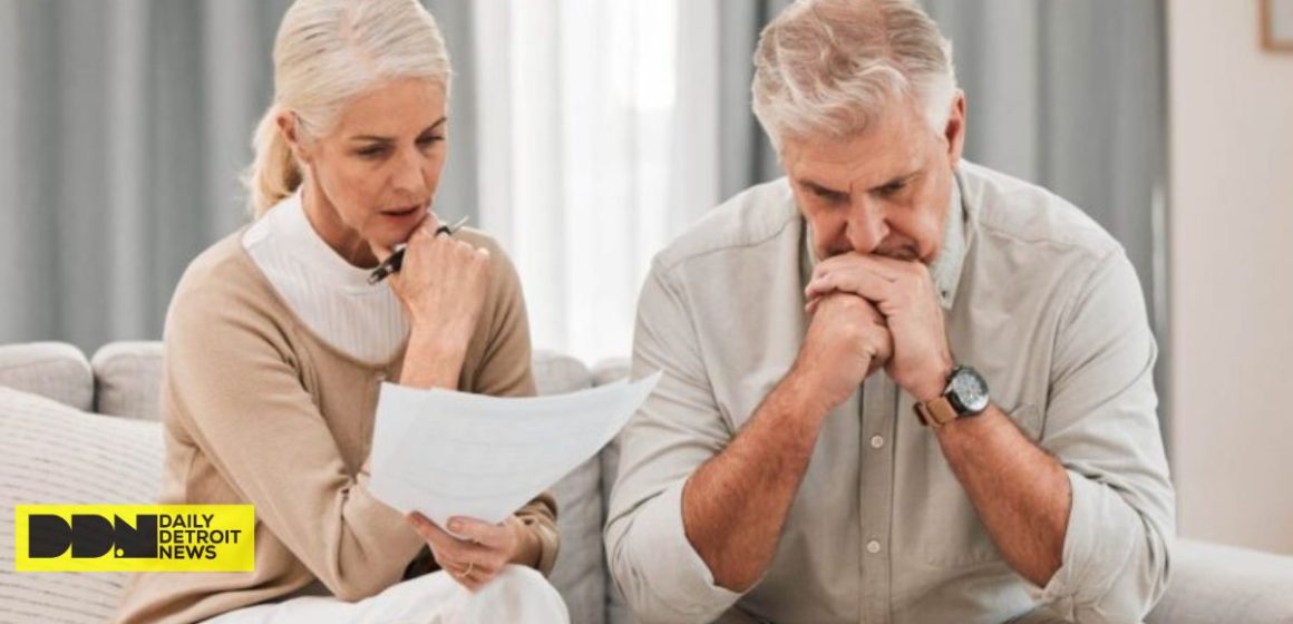 Say Goodbye to 66 Years and 8 Months Retirement Age – Here’s What Comes Next!