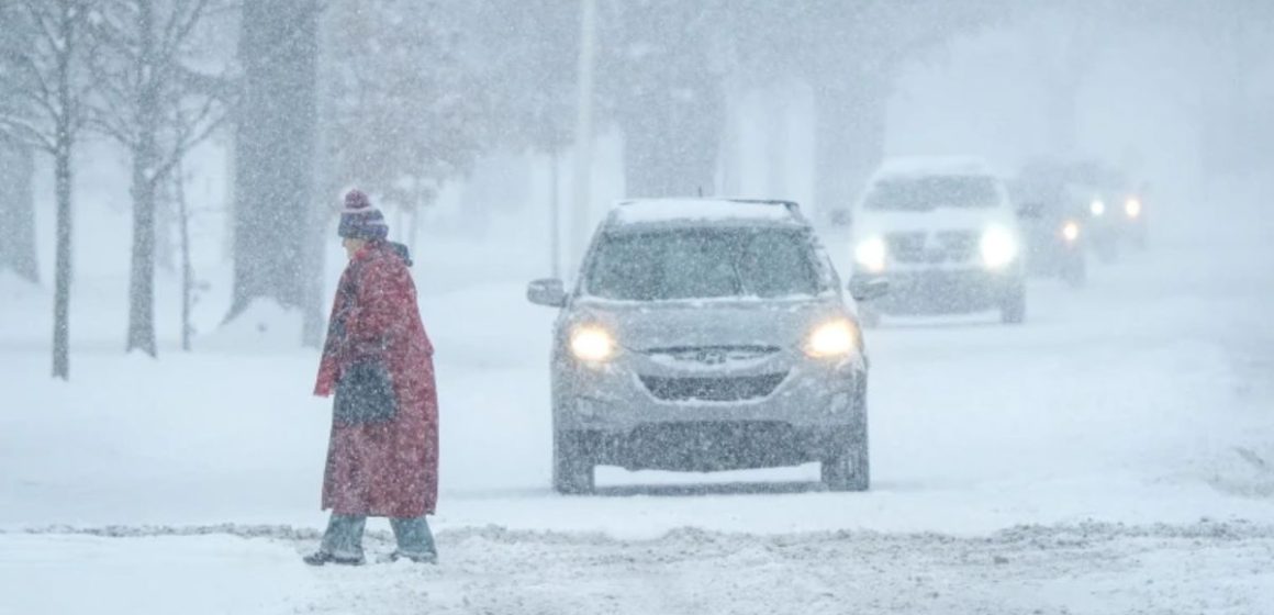 Severe Ice Storm Conditions Expected Across Northeast Texas, Louisiana, and Arkansas Starting Thursday